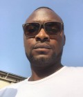 Rencontre Homme Cameroun à Douala : Hugues, 38 ans